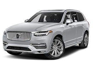 2018 VOLVO XC90
