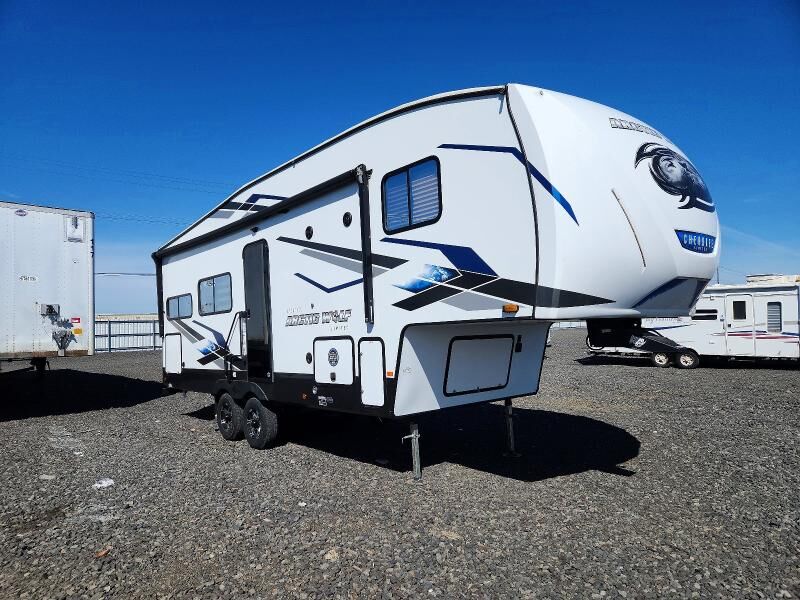 2024 FOREST RIVER Cherokee