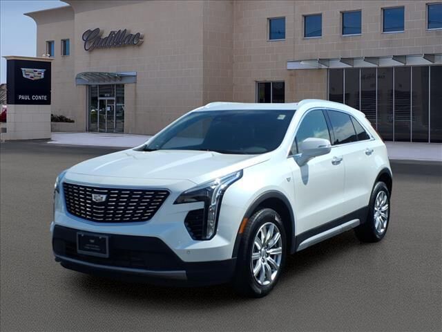 2023 CADILLAC XT4