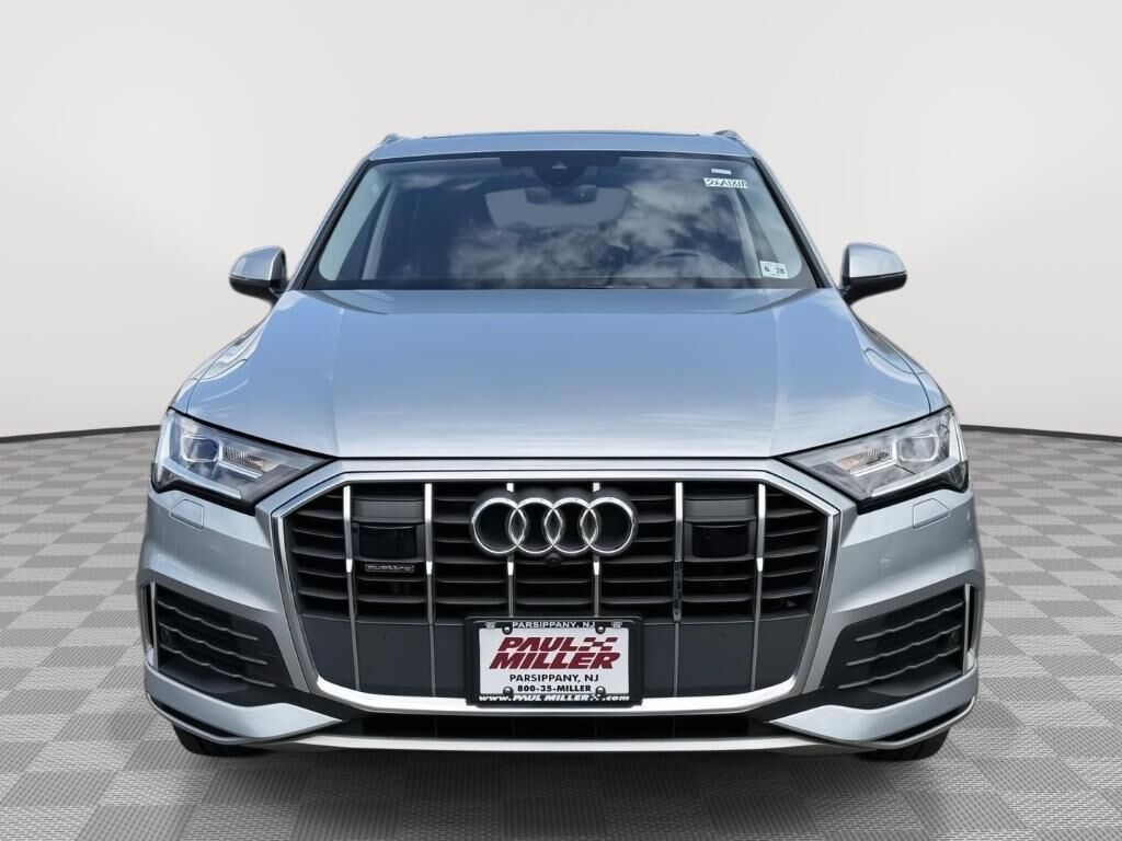 2023 Audi Q7