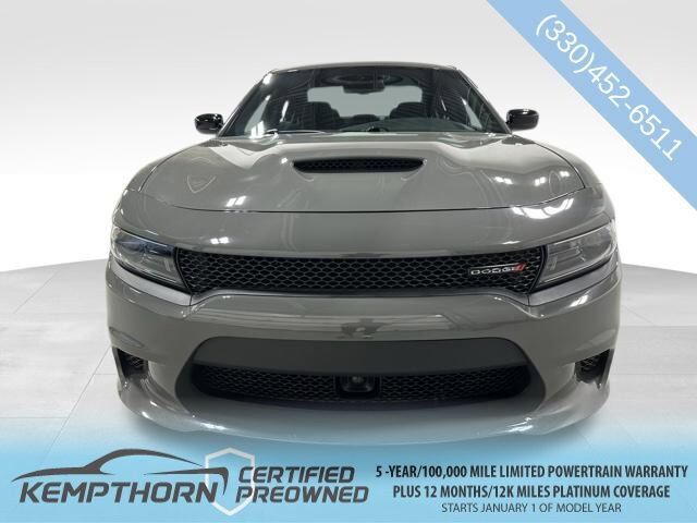 2023 DODGE Charger
