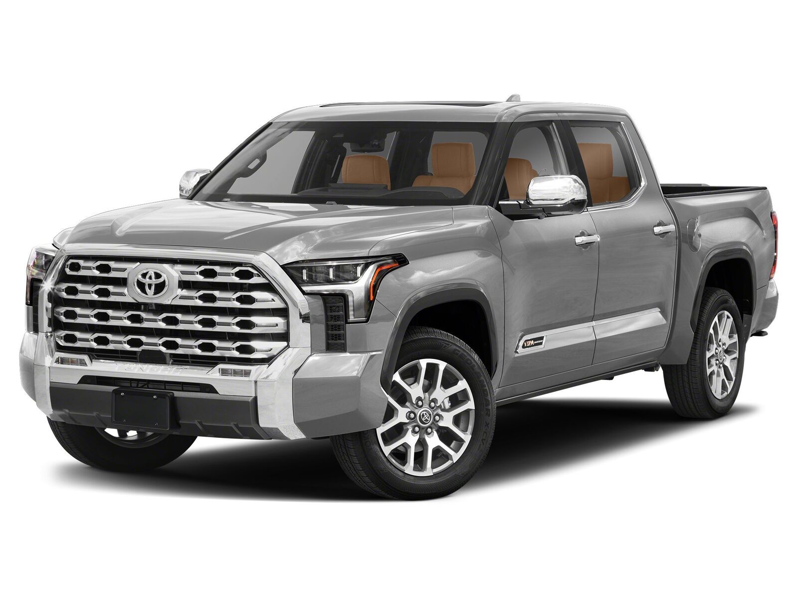 2024 TOYOTA Tundra