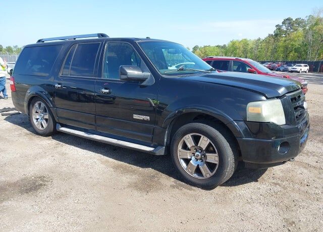 2007 FORD Expedition