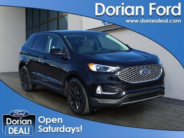 2023 FORD Edge