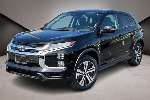 2026 MITSUBISHI Outlander Sport