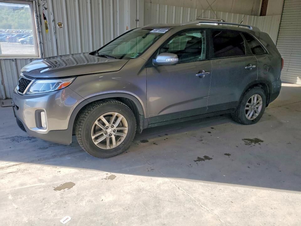 2015 KIA Sorento