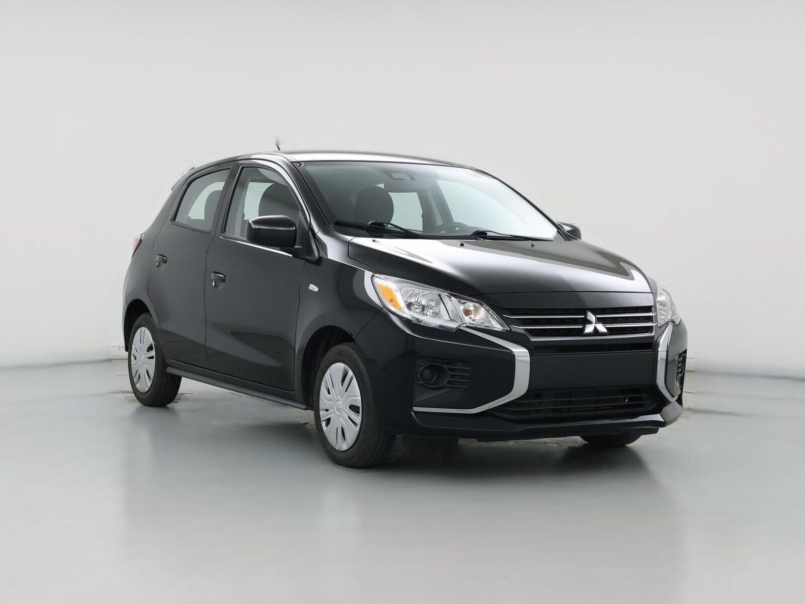 2024 MITSUBISHI Mirage