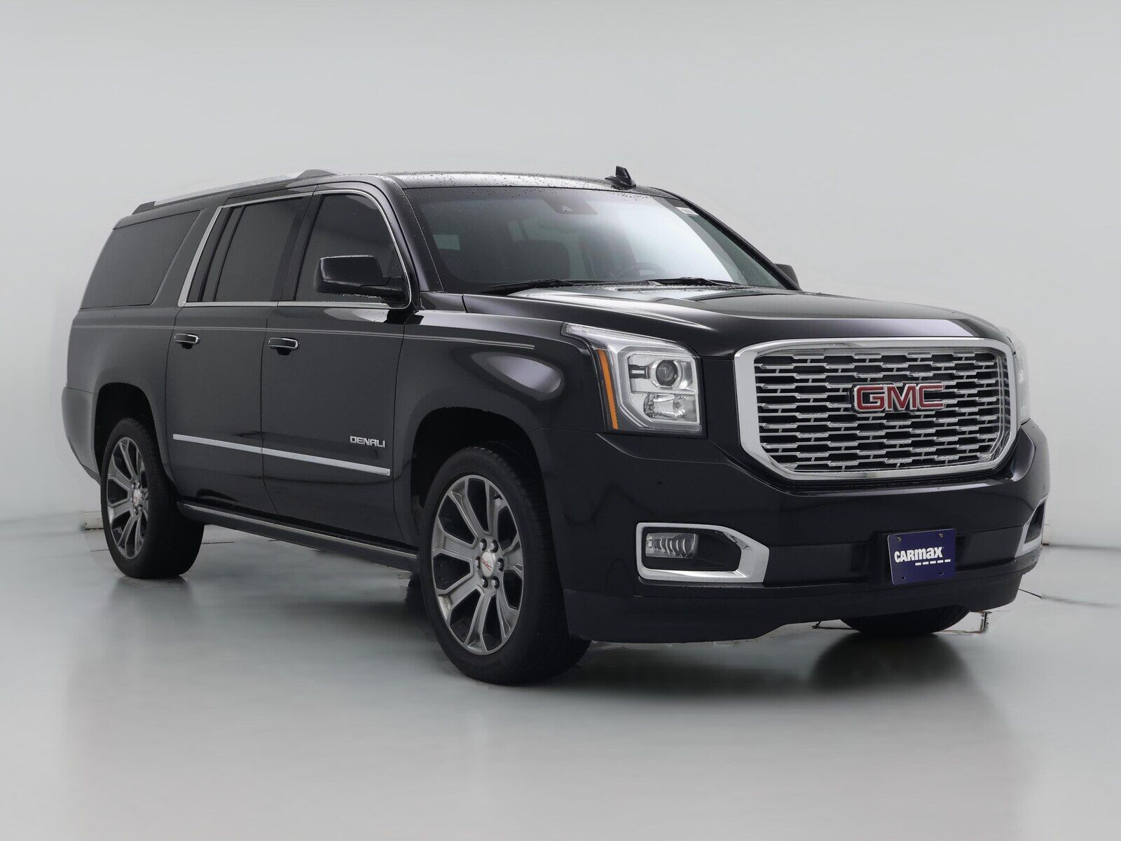 2018 GMC Yukon XL