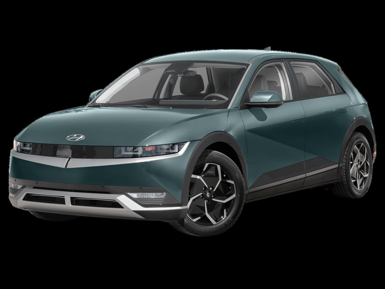 2024 HYUNDAI IONIQ 5