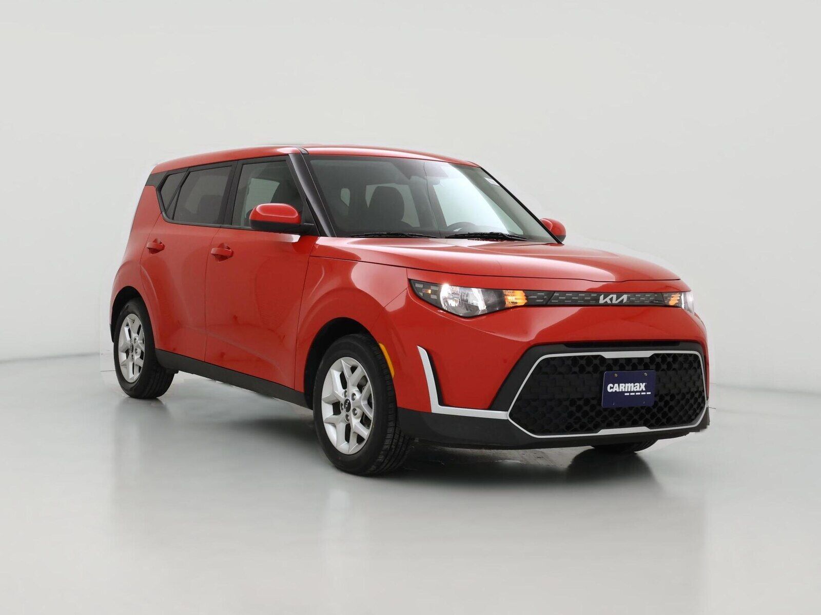 2023 KIA Soul