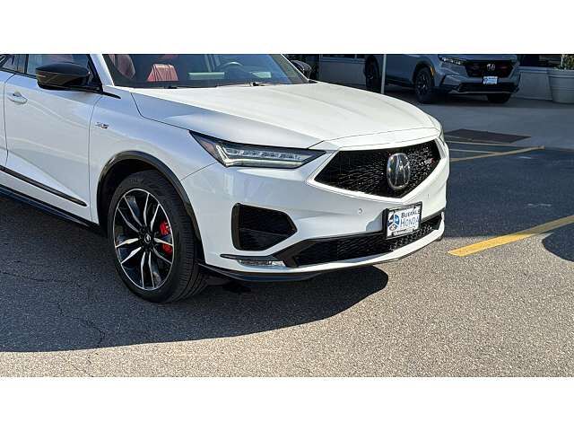 2024 ACURA MDX Type S