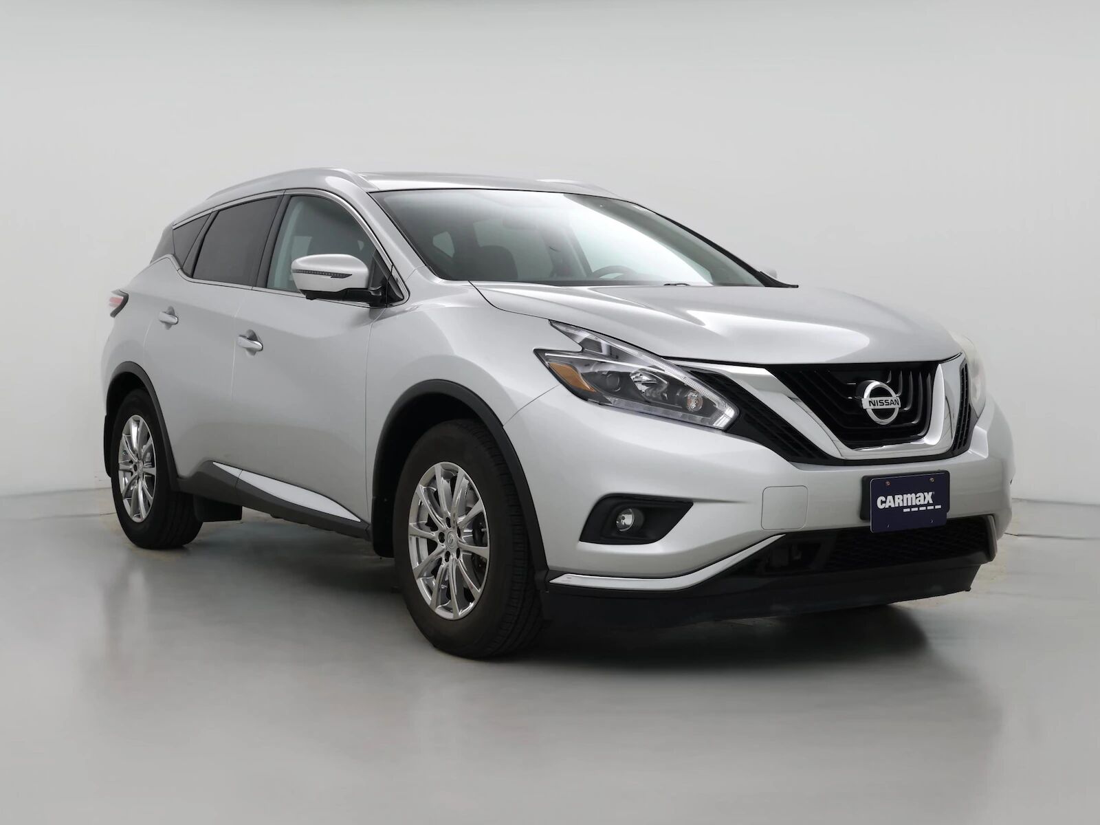 2016 NISSAN Murano