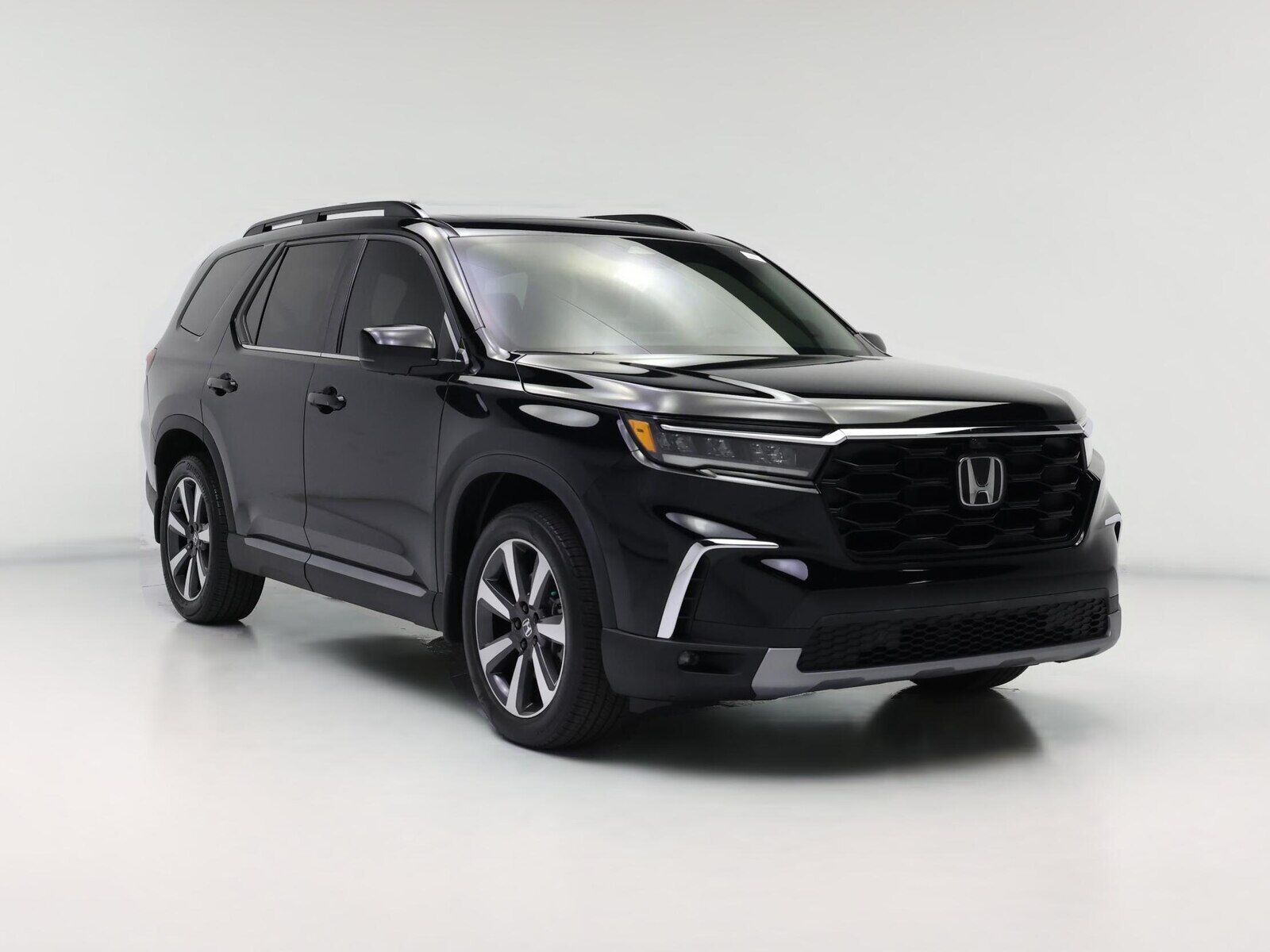 2023 HONDA Pilot