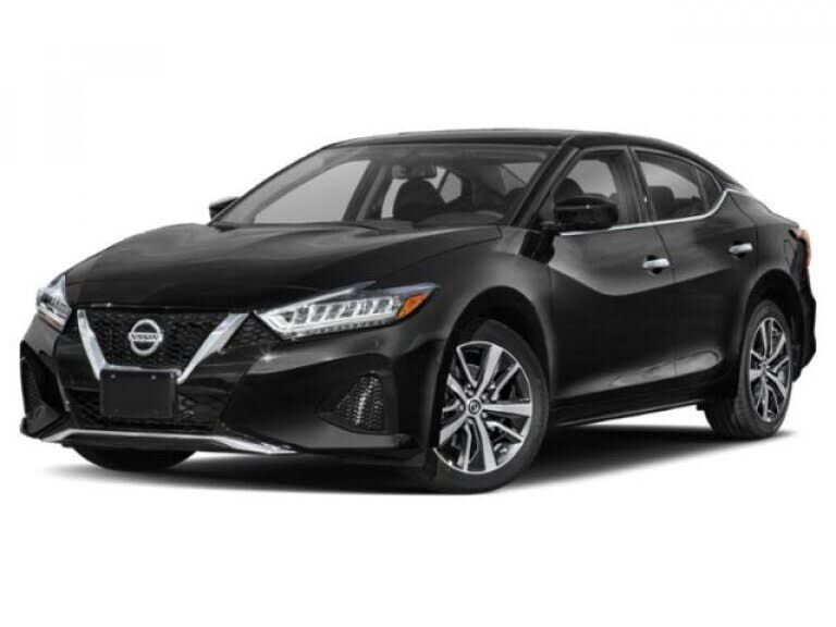 2021 NISSAN Maxima