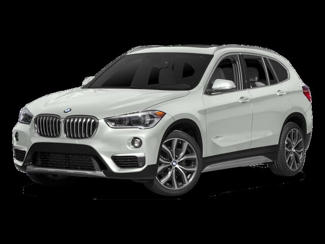 2016 BMW X1
