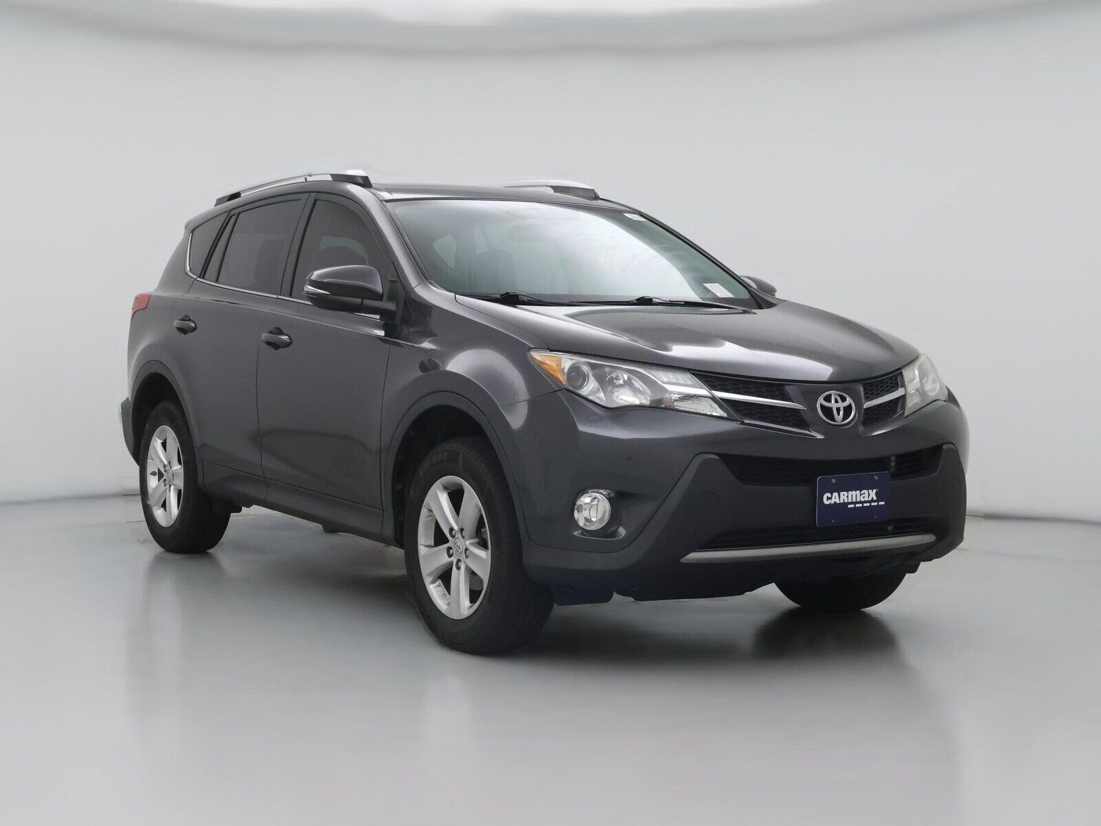 2014 TOYOTA RAV4