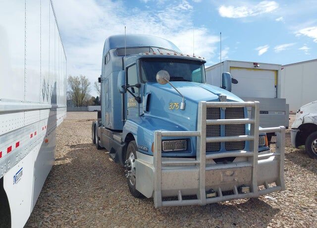 1998 KENWORTH T600
