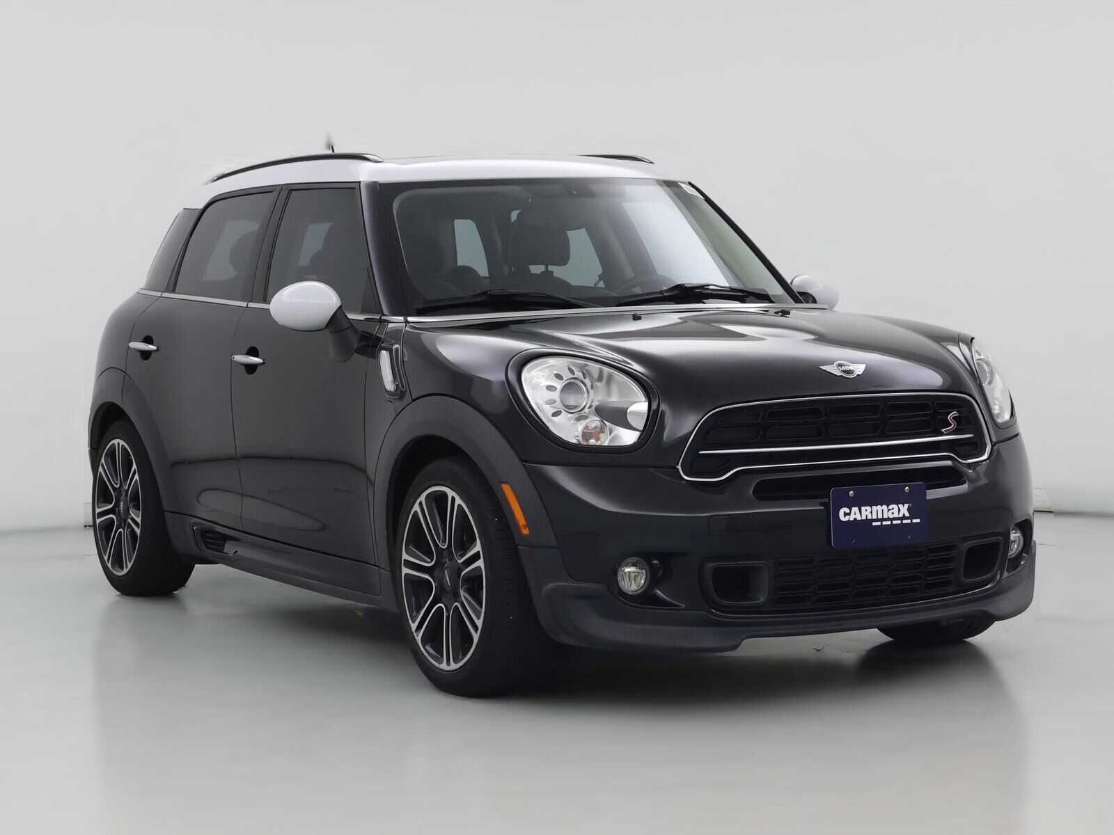2015 MINI Countryman