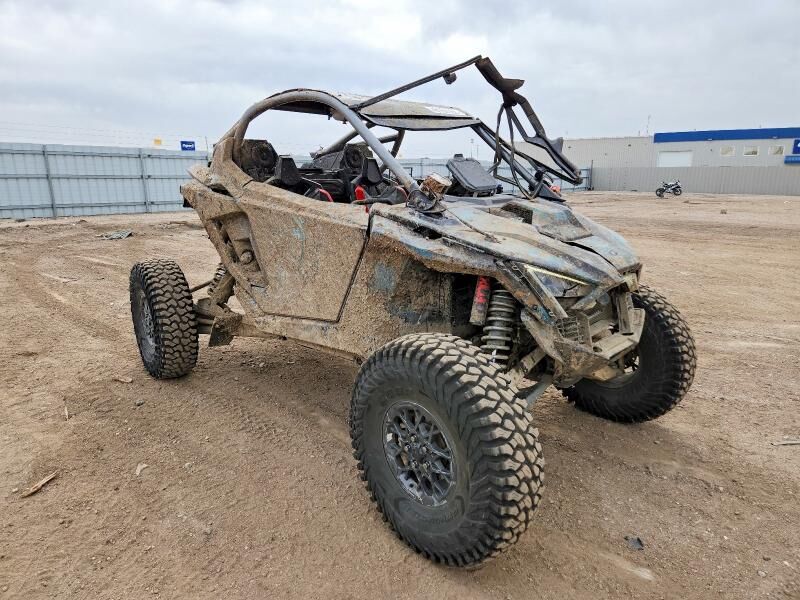 2023 POLARIS RZR