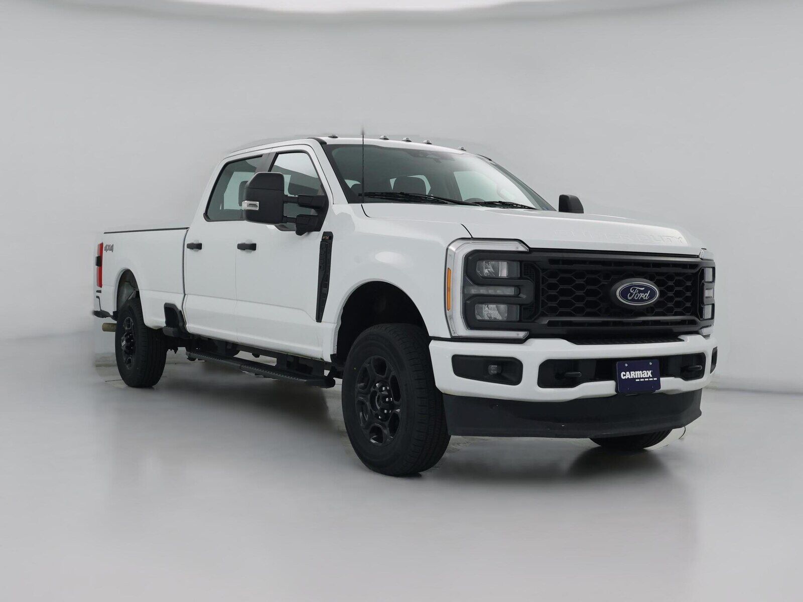2023 FORD F-250