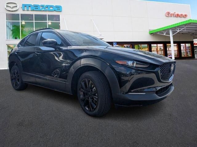 2026 MAZDA CX-30