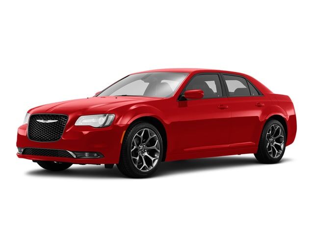 2016 CHRYSLER 300