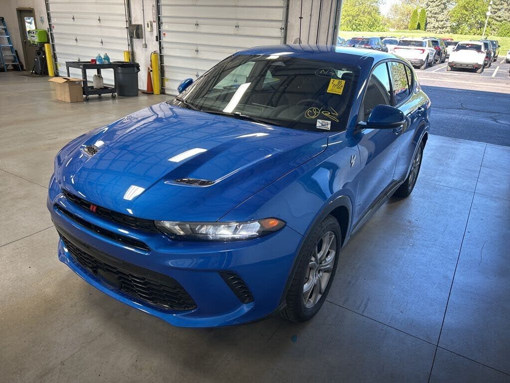 2024 DODGE HORNET
