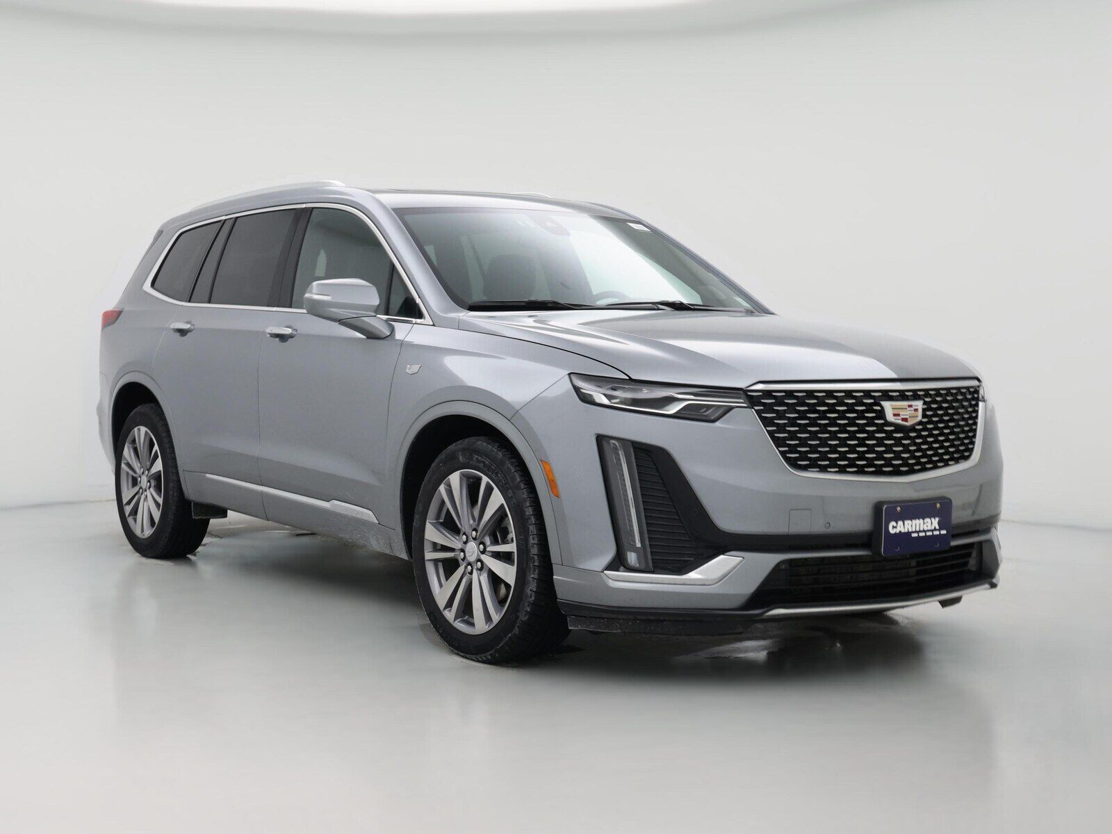 2025 CADILLAC XT6
