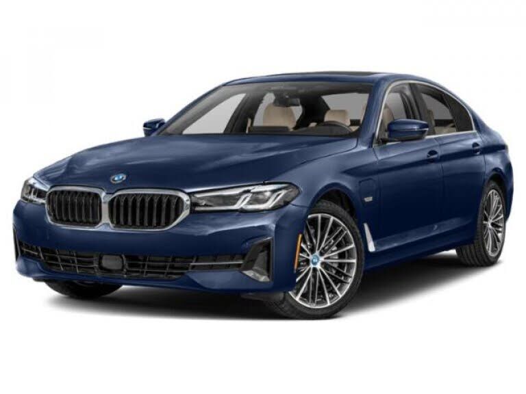 2023 BMW 5 Series