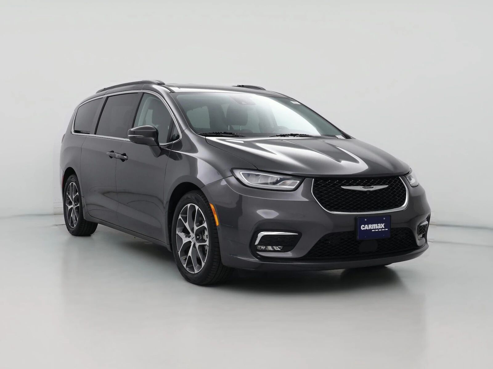 2022 CHRYSLER Pacifica