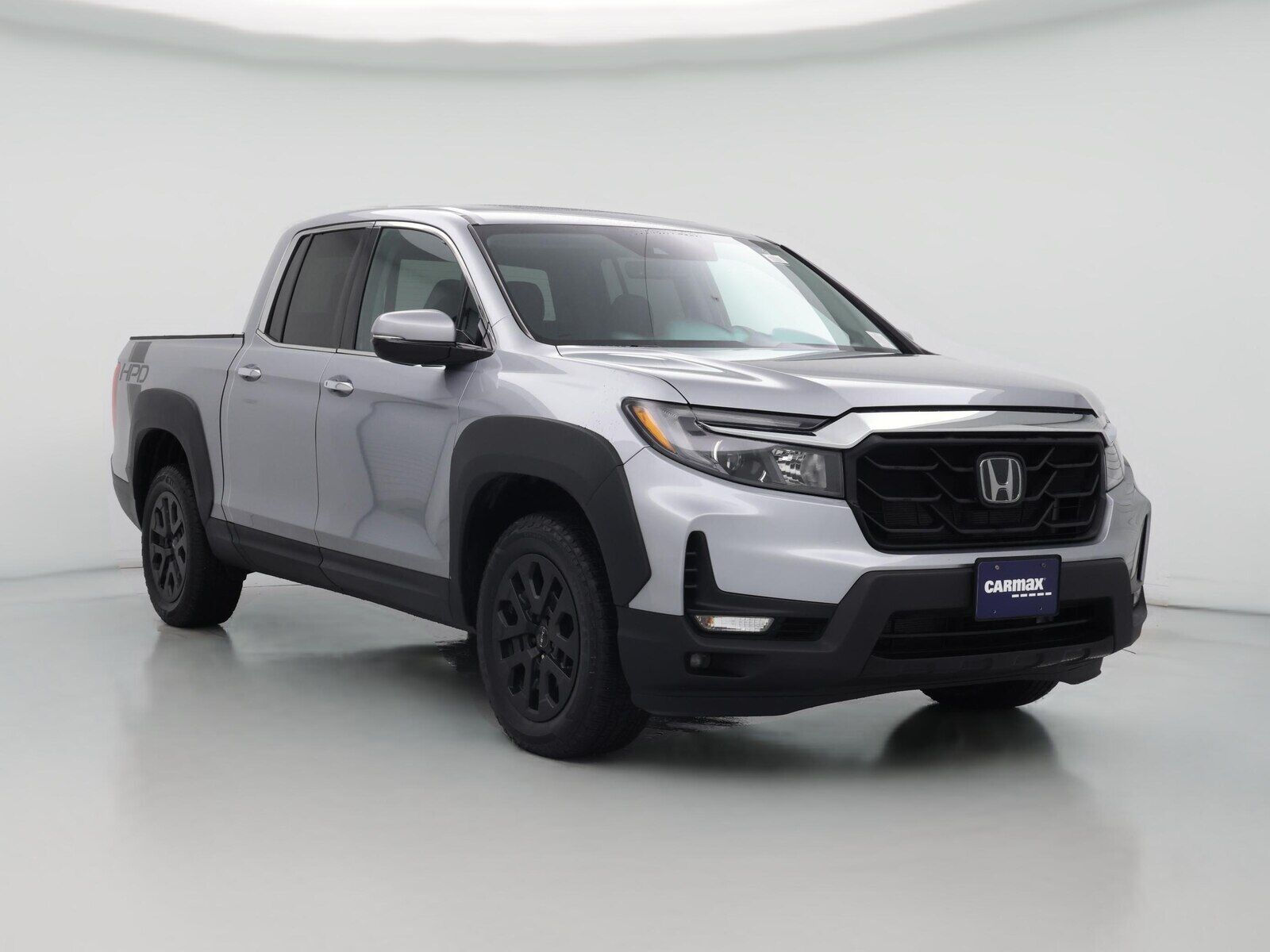 2023 HONDA Ridgeline
