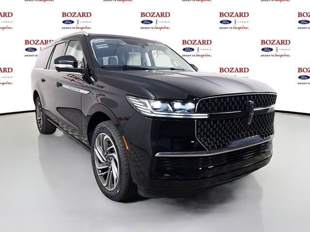2025 LINCOLN Navigator L