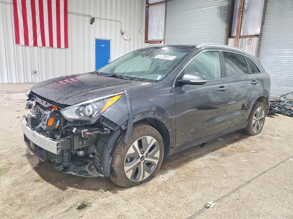 2022 KIA Niro