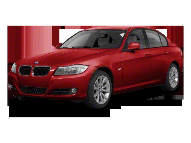 2011 BMW 3 Series