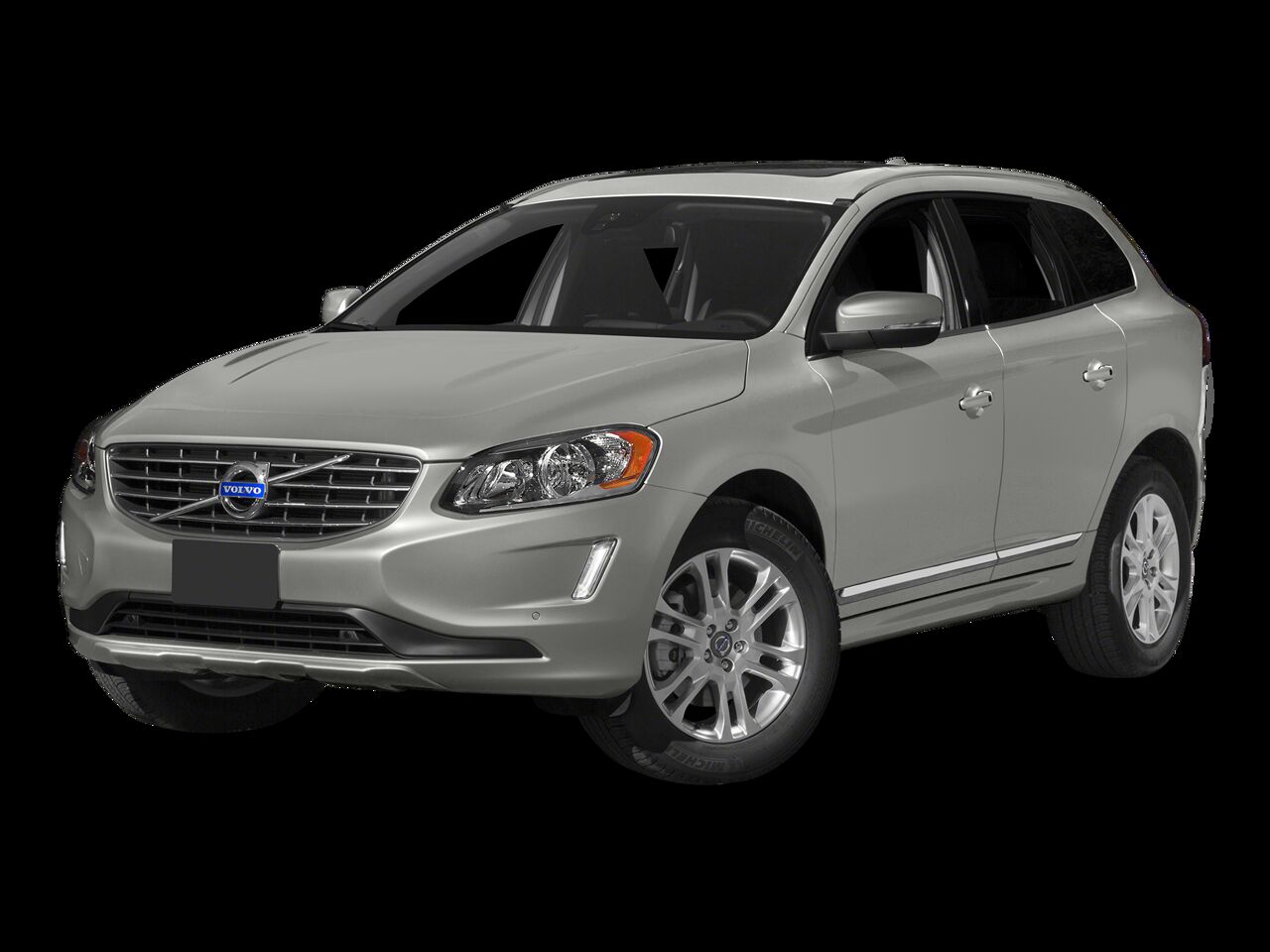 2015 VOLVO XC60