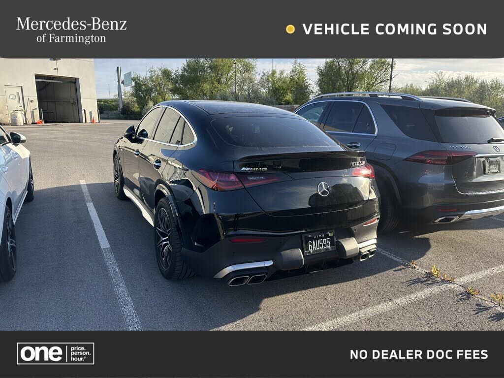 2024 MERCEDES-BENZ EQE-Class SUV