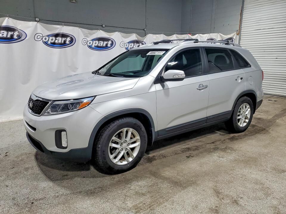 2014 KIA Sorento