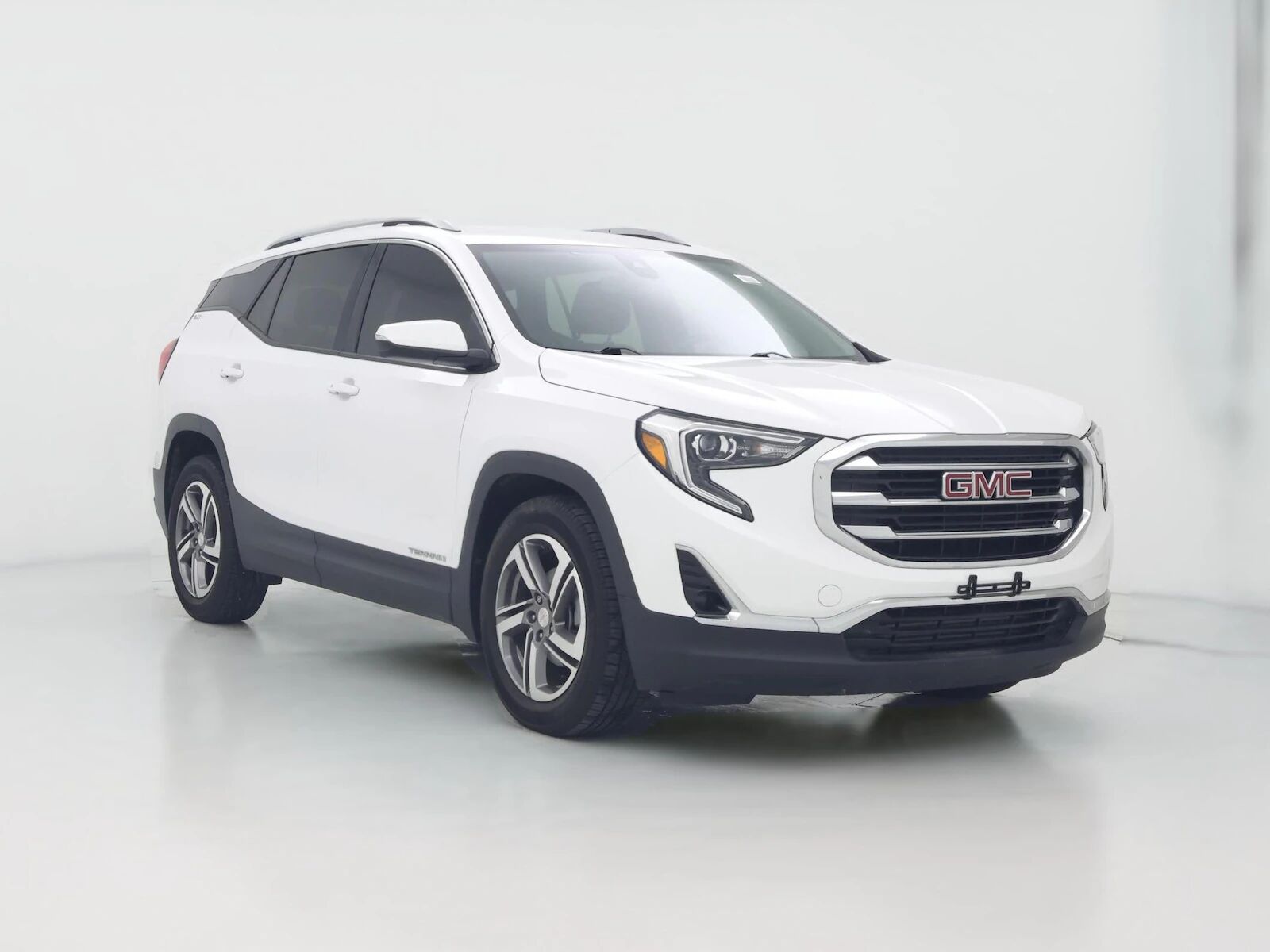 2021 GMC Terrain