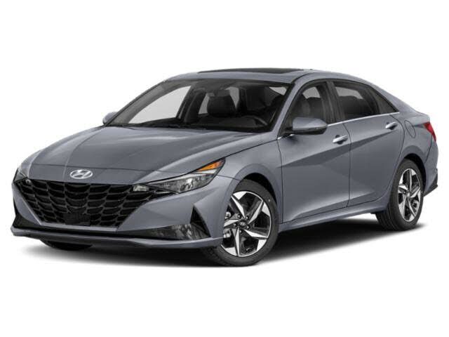2022 HYUNDAI Elantra