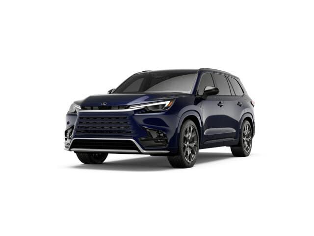 2026 LEXUS TX