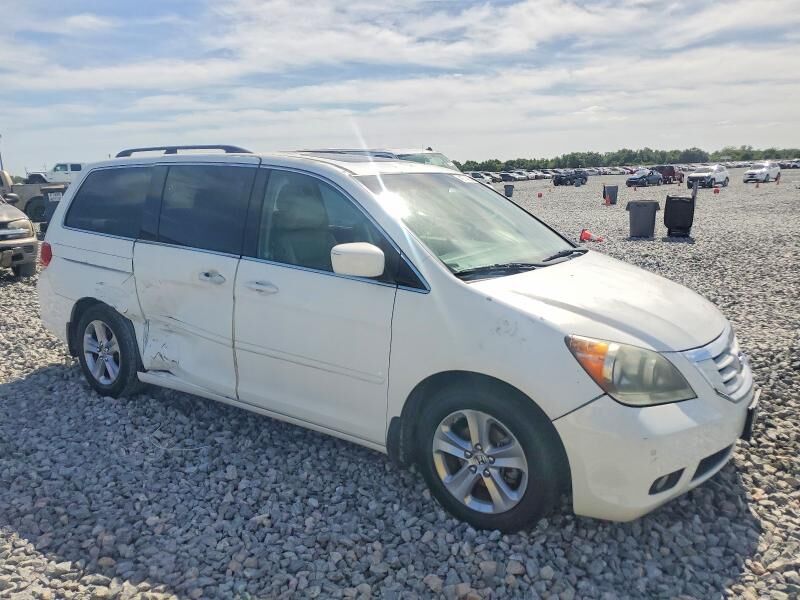 2009 HONDA Odyssey
