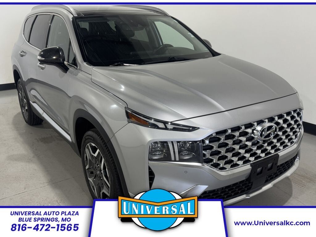 2023 HYUNDAI Santa Fe