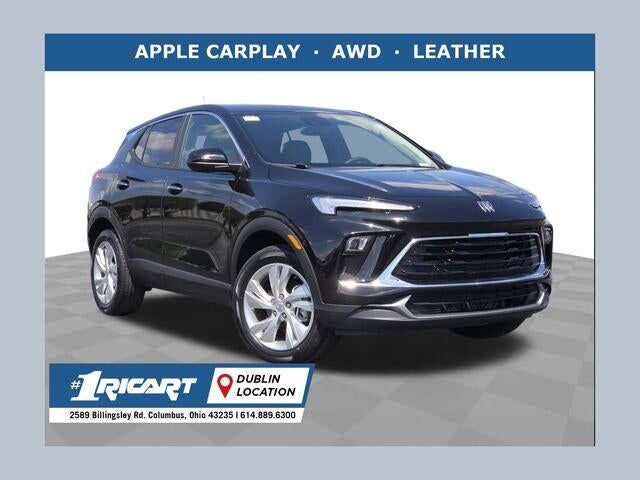 2026 BUICK Encore GX