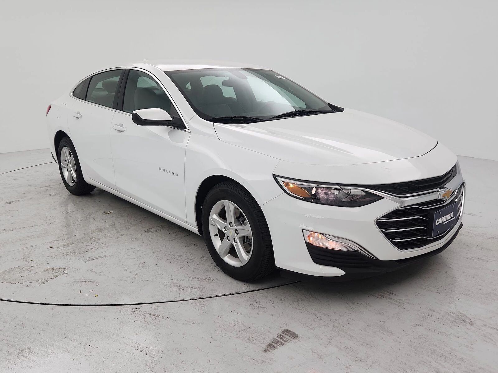 2022 CHEVROLET Malibu