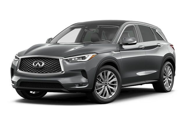 2023 INFINITI QX50