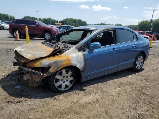 2006 HONDA Civic