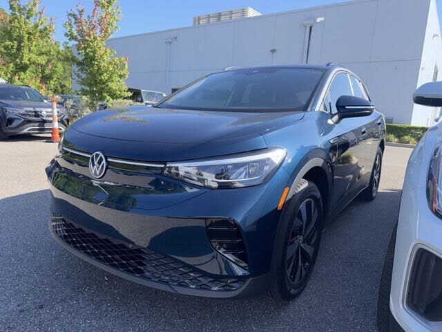 2023 VOLKSWAGEN ID.4