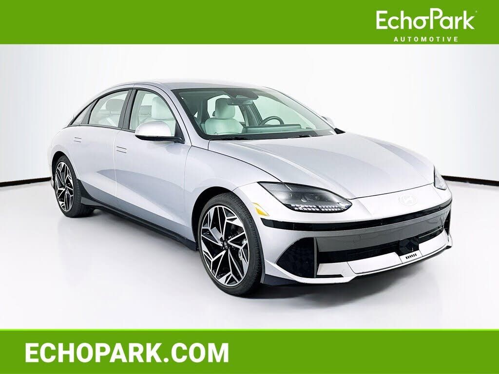 2024 HYUNDAI Ioniq 6