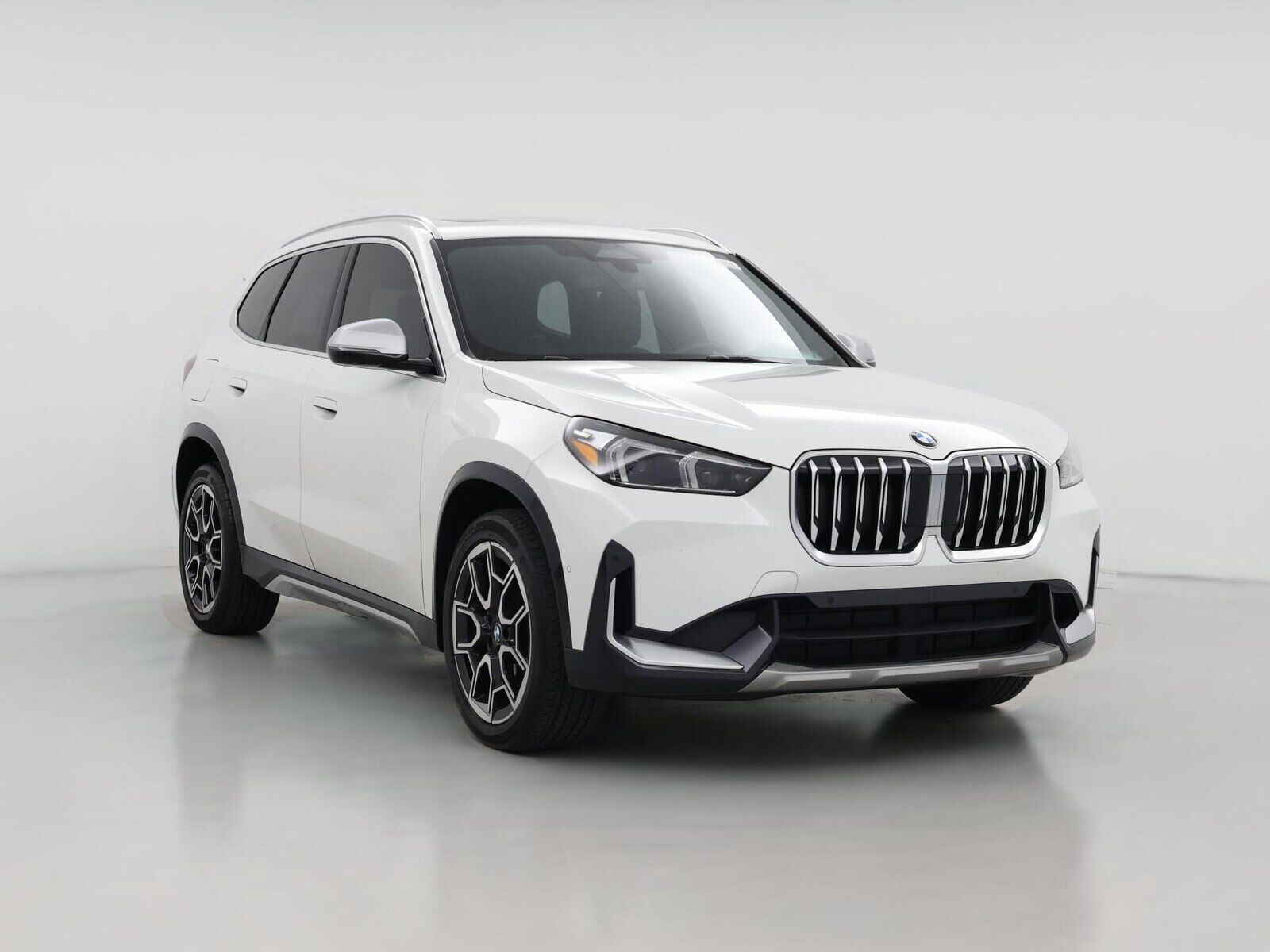 2023 BMW X1