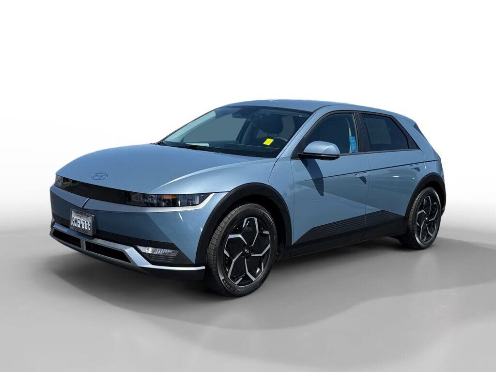 2024 HYUNDAI IONIQ 5